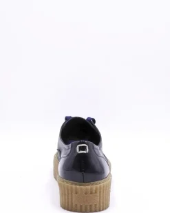 La Piscine Paris Derbies semelles en caoutchouc Collection Privée*Femme Chaussures