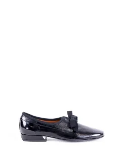La Piscine Paris Derby en cuir vernis Lanvin*Femme Chaussures