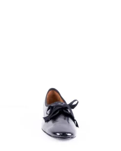 La Piscine Paris Derby en cuir vernis Lanvin*Femme Chaussures