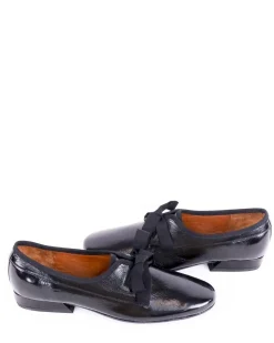 La Piscine Paris Derby en cuir vernis Lanvin*Femme Chaussures