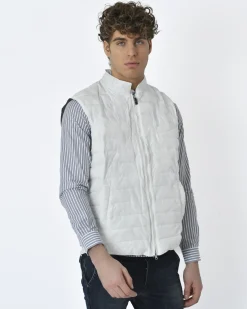 La Piscine Paris Doudoune he sans manches Casheart*Homme Blousons & Vestes