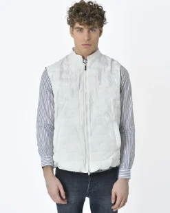 La Piscine Paris Doudoune he sans manches Casheart*Homme Blousons & Vestes