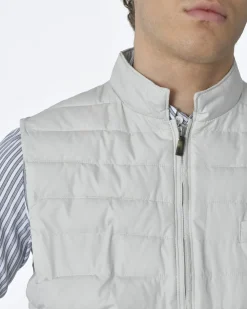 La Piscine Paris Doudoune he sans manches Casheart*Homme Blousons & Vestes