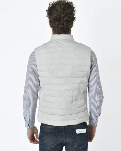 La Piscine Paris Doudoune he sans manches Casheart*Homme Blousons & Vestes