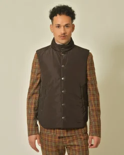 La Piscine Paris Doudoune imperméable Daniele Alessandrini*Homme Blousons & Vestes