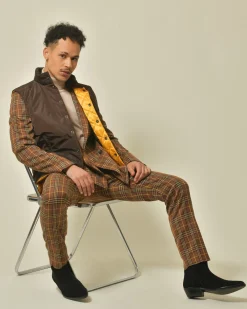 La Piscine Paris Doudoune imperméable Daniele Alessandrini*Homme Blousons & Vestes