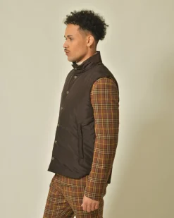 La Piscine Paris Doudoune imperméable Daniele Alessandrini*Homme Blousons & Vestes