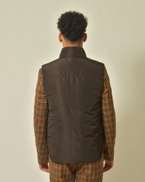 La Piscine Paris Doudoune imperméable Daniele Alessandrini*Homme Blousons & Vestes