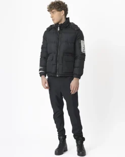 La Piscine Paris Doudoune Philipp Plein*Homme Manteaux