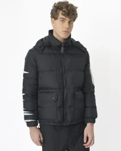 La Piscine Paris Doudoune Philipp Plein*Homme Manteaux