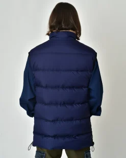 La Piscine Paris Doudoune sans manches Phillip Lim*Homme Manteaux