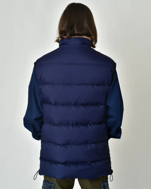 La Piscine Paris Doudoune sans manches Phillip Lim*Homme Manteaux