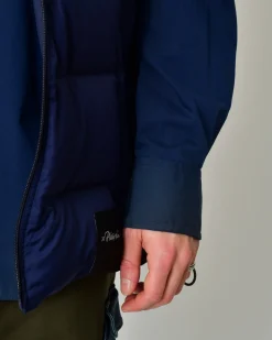 La Piscine Paris Doudoune sans manches Phillip Lim*Homme Manteaux