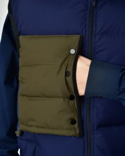 La Piscine Paris Doudoune sans manches Phillip Lim*Homme Manteaux