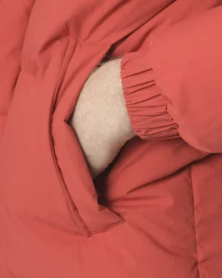 La Piscine Paris Doudoune technique matelassée Plume*Homme Manteaux