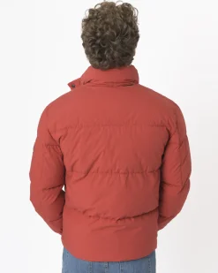 La Piscine Paris Doudoune technique matelassée Plume*Homme Manteaux