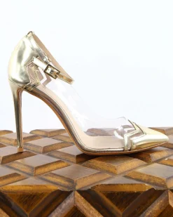 La Piscine Paris Escarpins à talons es Nicholas Kirkwood*Femme Chaussures