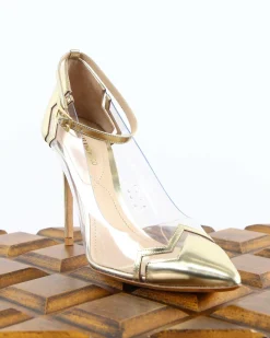 La Piscine Paris Escarpins à talons es Nicholas Kirkwood*Femme Chaussures
