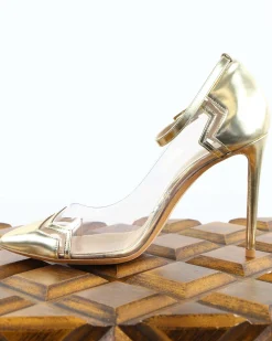 La Piscine Paris Escarpins à talons es Nicholas Kirkwood*Femme Chaussures