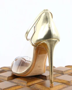 La Piscine Paris Escarpins à talons es Nicholas Kirkwood*Femme Chaussures