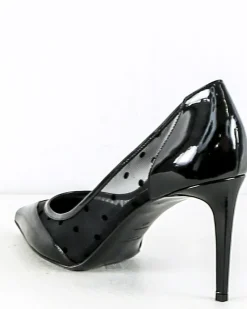 La Piscine Paris Escarpins à talons s Saint Laurent*Femme Chaussures