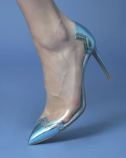 La Piscine Paris Escarpins Nicholas Kirkwood*Femme Chaussures