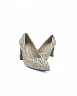 La Piscine Paris Escarpins en cuir Guido Pasquali*Femme Chaussures