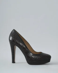 La Piscine Paris Escarpins Eva Turner*Femme Chaussures