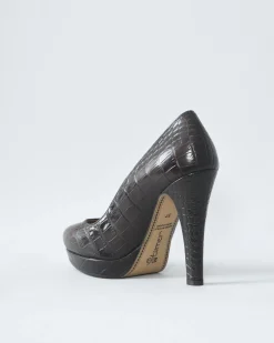 La Piscine Paris Escarpins Eva Turner*Femme Chaussures