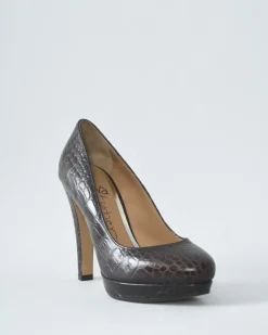La Piscine Paris Escarpins Eva Turner*Femme Chaussures