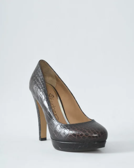 La Piscine Paris Escarpins Eva Turner*Femme Chaussures
