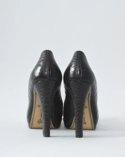 La Piscine Paris Escarpins Eva Turner*Femme Chaussures
