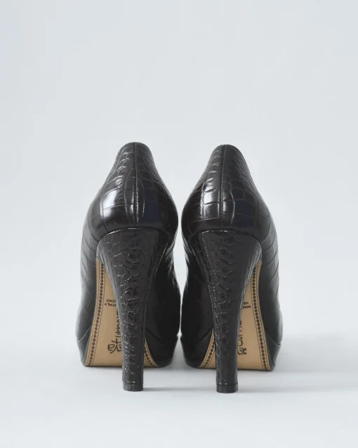 La Piscine Paris Escarpins Eva Turner*Femme Chaussures