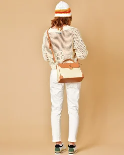 La Piscine Paris Espadrilles en cuir Lorena Antoniazzi*Femme Chaussures