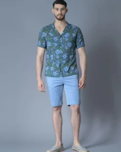 La Piscine Paris Espadrilles en toile à rayures Eleventy*Homme Chaussures
