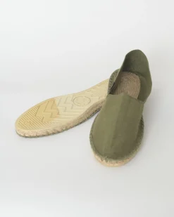 La Piscine Paris Espadrilles Art Of Soule*Homme Chaussures