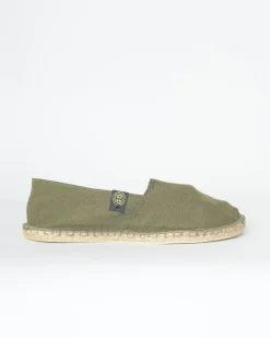 La Piscine Paris Espadrilles Art Of Soule*Homme Chaussures