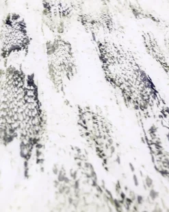 La Piscine Paris Foulard en coton à motifs Just Cavalli*Femme Écharpes & Foulards