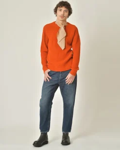 La Piscine Paris Foulard en soie Maison Margiela*Homme Écharpes, Foulards