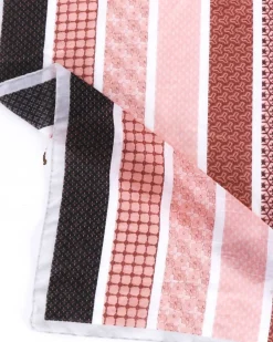 La Piscine Paris Foulard à motifs Just Cavalli*Femme Écharpes & Foulards