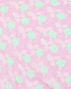 La Piscine Paris Foulard fleuri Class Cavalli*Femme Écharpes & Foulards