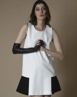 La Piscine Paris Gants en cuir Plein Sud*Femme Gants