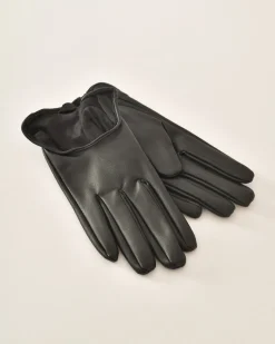 La Piscine Paris Gants en cuir synthétique Jijil*Femme Gants