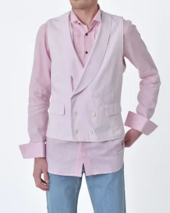 La Piscine Paris Gilet / Veston Gabriele Pasini*Homme Blousons & Vestes