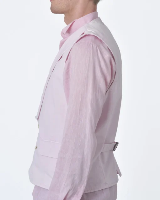 La Piscine Paris Gilet / Veston Gabriele Pasini*Homme Blousons & Vestes