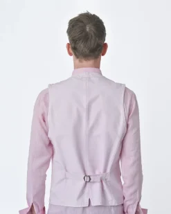 La Piscine Paris Gilet / Veston Gabriele Pasini*Homme Blousons & Vestes