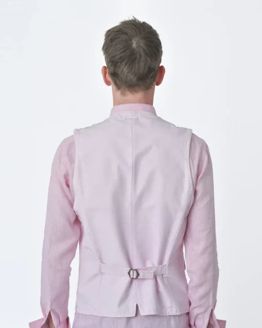 La Piscine Paris Gilet / Veston Gabriele Pasini*Homme Blousons & Vestes