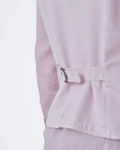 La Piscine Paris Gilet / Veston Gabriele Pasini*Homme Blousons & Vestes
