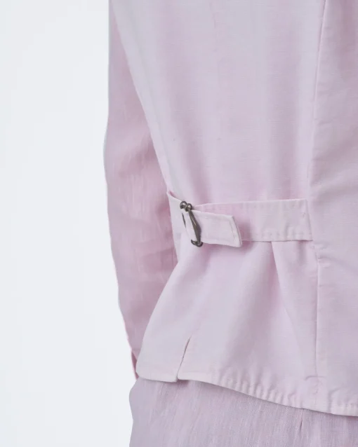 La Piscine Paris Gilet / Veston Gabriele Pasini*Homme Blousons & Vestes