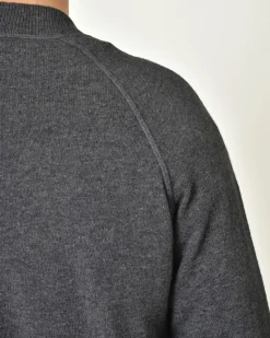 La Piscine Paris Gilet en laine mérinos e Ixos*Homme Pulls & Gilets